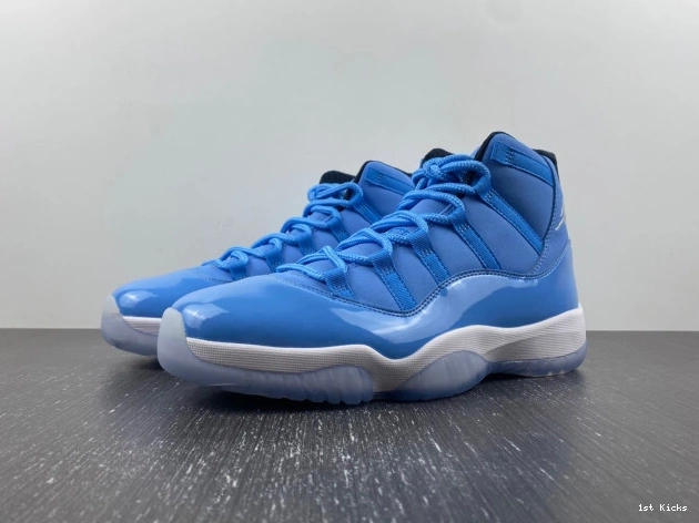 (11 Gift Flight of Jordan 29) 717602-900 Ultimate 0821